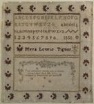 1850 Myra Lewis Tignor